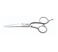 Tijeras De Corte Jaguar Gold Line Xenox 5,5 Pulgadas Para Peluquería Profesional