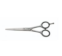 Tijeras De Corte Jaguar White Line Satin 5 Pulgadas 0350 Para Salón Profesional