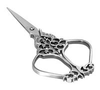 Tijeras de Costura Artesanales, Tijeras de Costura Pequeñas para Bricolaje de para Bricolaje de Artesanales Vintage Gran Colección