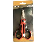 Tijeras de electricista (140mm) - BLIM