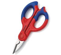 Tijeras De Electricista Knipex 155Mm