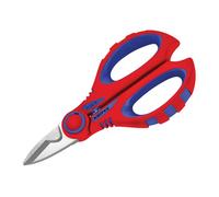 Tijeras De Electricista Knipex 95 05 10 SB 160Mm