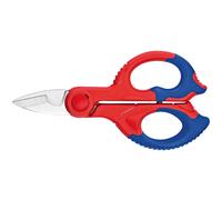 Tijeras De Electricista Knipex 95 05 155 SB 155Mm