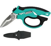 Tijeras de electricista multifunción con ángulo de 45° - Proskit