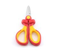 Tijeras de Electricista Workpro 16 cm - Marca: Workpro - EAN: 6914280015033