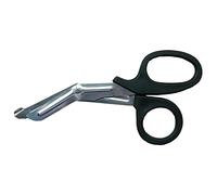 Tijeras de emergencia para vendas y textiles - 18,5 cm