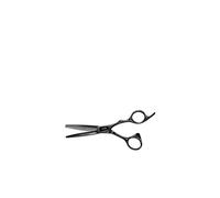 Tijeras de Entresacar e-kwip + Primus 40 Black Titanio 5,5 Pulgadas 40 Dientes
