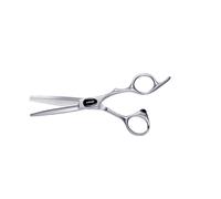Tijeras de Entresacar e-kwip + Primus 40 silver 5,5 Pulgada 40 Dientes