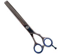 Tijeras de entresacar finas 20 cm 8 pulgadas con 45 dientes