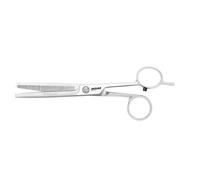 Tijeras de Entresacar Jaguar white line Timeless 43 6 Zoll 37160 Peluquero Salon