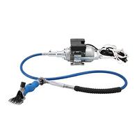 tijeras de hilo Tijeras eléctricas for lana, tijeras de eje flexible, cortadoras eléctricas de alta potencia, cuchillas for afeitar ovejas y moler