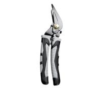 Tijeras de hojalata robustas, resistentes a la corrosión y duraderas con | Accesorios de taller, tijeras de hojalata, robustas, resistentes a la corrosión, tijeras duraderas con asas ergonómicas