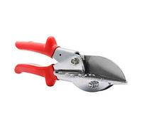 Tijeras de inglete MASO SK5 de 45 a 120 grados, multiángulo, tijeras de juntas, cortadores de yunque, molduras de juntas de tubo de ajuste UPVC