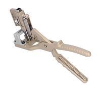 Tijeras de Injerto, Tijeras de Máquina de Injerto de Aleación de Aluminio Amarillo, Herramienta de Injerto de Jardín de Tijeras de Podar Profesional para Jardín
