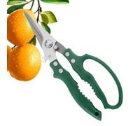 Tijeras de jardín,Podaderas ergonómicas resistentes y cortarramas,Cortadoras y accesorios de jardín | para Injerto, Césped, Jardín, Plantas, Hortalizas, Bonsái