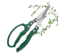 Tijeras de jardín,Podaderas ergonómicas resistentes y cortarramas - Tijeras de podar de acero inoxidable para cortar flores | para Injerto, Césped, Jardín, Plantas, Hortalizas, Bonsái