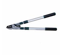 Tijeras De Jardín Pro Alu Bypass Telescópicas 5 Veces Para Rosales