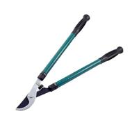 Tijeras de jardineria ferrestock azul