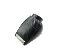 Tijeras De Láminas Con Cabezal De Cuchilla De Barbero QG3330 QG3331 QG3333 QG3340 QG3364 QG3396 QG3371 QG3379 QG3362 QG3392 QG3360 QG3398, Compatibles Con Philips