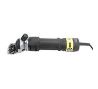 Tijeras de Lana HiLDA Control de Velocidad de 6 Etapas Herramienta de Corte de Manija de Recortadora Eléctrica Oveja Profesional Oveja Cabra Cortauñas Cuchilla de Alpaca 690w (Estándar europeo 220-240VAC)