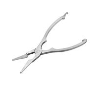 Tijeras de langosta de acero inoxidable, tijeras para mariscos, patas de langosta, abrazadera de nueces, apertura de mariscos, herramientas para comer, galletas de crustáceos