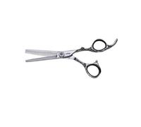 Tijeras De Modelado E-KWIP Flower 40 5,5 Pulgadas 40 Dientes