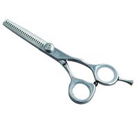 Tijeras De Modelado Nikoshi BK24 5,5 Pulgadas 24 Dientes