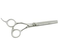 Tijeras De Modelado Nikoshi Para Zurdos AK51LT 5,5 Pulgadas 30 Dientes