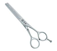 Tijeras de modelar Wasabi WST-238 B 5½", 38 dientes arriba