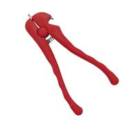 Tijeras de nogal | Abridor de cuencos para mariscos | Accesorios de cocina Herramienta de corte para restaurante Preparación de cangrejos Barbacoa Picnic Camping