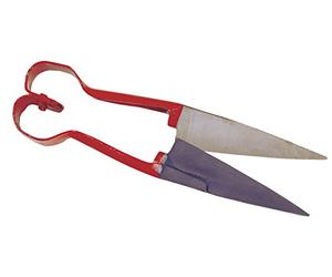 Tijeras de Oveja Kerbl 188, Forma de corazón, Aprox. 31 cm.