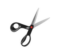 TIJERAS DE PALANCA CON MANGO DE PLÁSTICO ERGONÓMICO