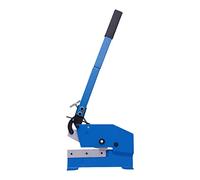 Tijeras de palanca de acero, tijeras de palanca, tijeras de chapa, tijeras de varios funcionamientos, placa manual, planas, metal, tijeras de chapa de acero, tijeras de corte preciso, tijeras de metal