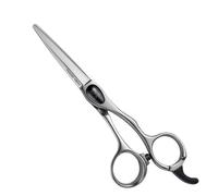 Tijeras de pelo Supreme Powder Metal 5"