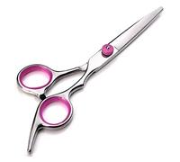 Tijeras de peluquería de 6 Pulgadas y 3 Colores para entresacar Dientes