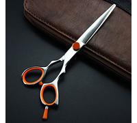 Tijeras De Peluquería Juego De Tijeras De Peluquero Conjunto Con El Corte De Pelo De Cizalla Para Daily Hombres Mujeres Cuidado Del Cabello Hair Styling