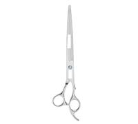 Tijeras de peluquería Maquinilla de corte pelo for peluquería, varios tamaños, for peinar el cabello, herramientas for cortar(Type 2)