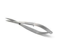Tijeras de pinzas, 120 mm, rectas