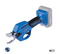 Tijeras de poda 20v sin escobillas 28mm sin bateria ixes Scheppach bc-prs28-x