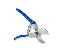 Tijeras de Poda Afiladas - Tijeras de Jardinería de Poda Fácil - Herramientas de Jardinería Profesionales - Tijeras de Poda - Tijeras de Jardinería (Doble Corte)