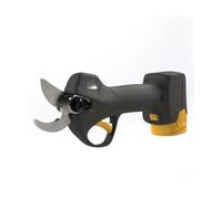 Tijeras de poda eléctricas BENZA BT 2814 - Corte hasta 28 mm, 2 baterías 14,4 V 2,5 Ah, 570 W, hasta 3.700 cortes, maletín con accesorios, para uso profesional