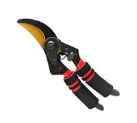 Tijeras de Poda - Herramientas de Jardinería Manuales,Herramientas de Corte Manual para Plantas y Césped | Para El Corte Y Mantenimiento De Verduras Bonsái Árboles Plantas Y Césped Para Hombres Y