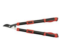 Tijeras de poda telescópicas tipo bypass, yato, modelo yt-8839, uso e