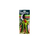 Tijeras de podar 12 mm yunque ajuste de carril 15G203