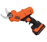Tijeras De Podar A Batería B+D BCPP 18 D1 - Batería 18 Volt - 2.0 Ah