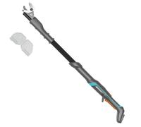 Tijeras de podar a batería Gardena EasyCut 110/18V P4A Solo