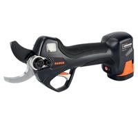 Tijeras de podar a batería sin cable 35 mm