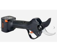 Tijeras de podar a batería sin cable 40 mm Bahco