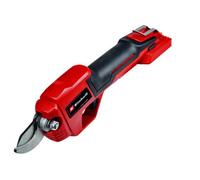 Tijeras de podar con batería Einhell GE-LS 18 Li-Solo 18V