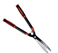 Tijeras de podar con mango antideslizante, tijeras de jardinería afiladas, ramas, flores, injertos, modelado de árboles y setos.